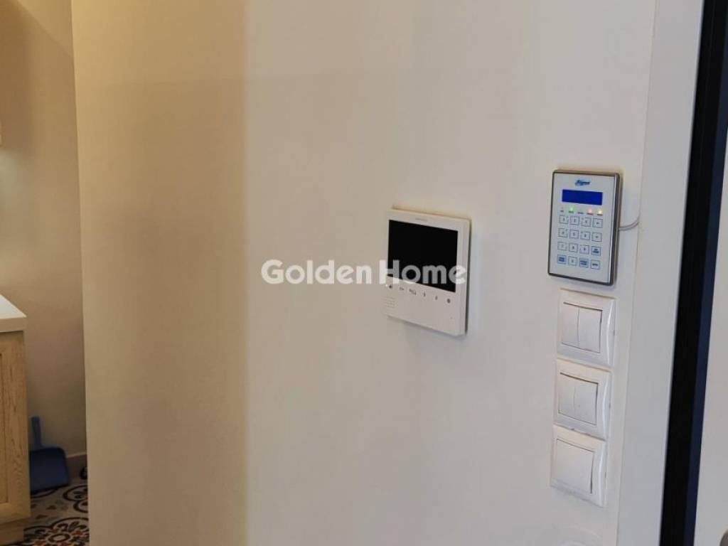 Χολ - Διάδρομος