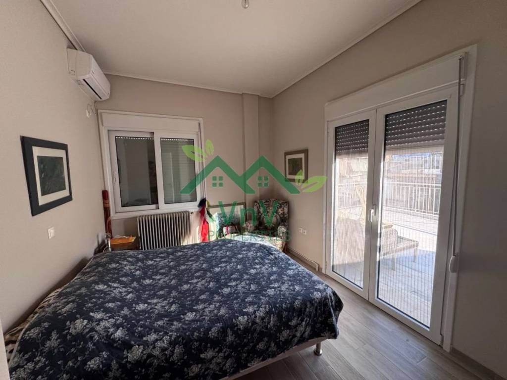 Υπνοδωμάτιο