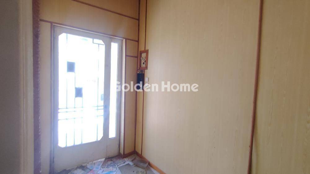 Κυρίως Χώρος