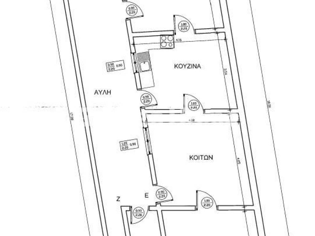 Ανελκυστήρας