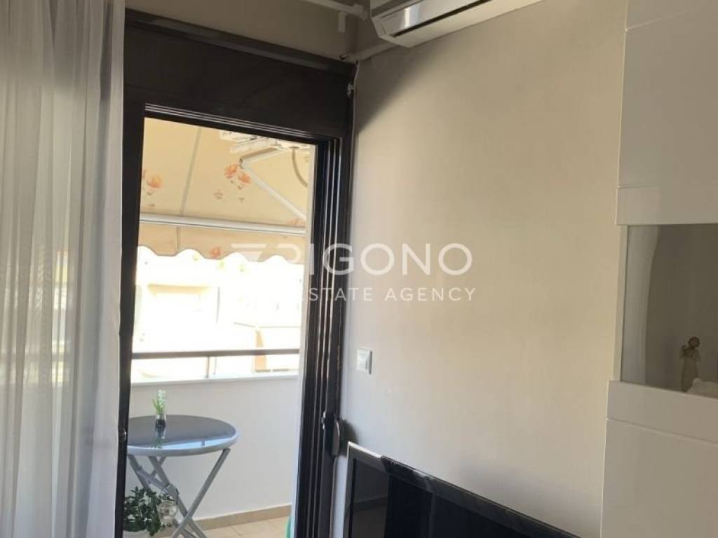 Άποψη χώρου