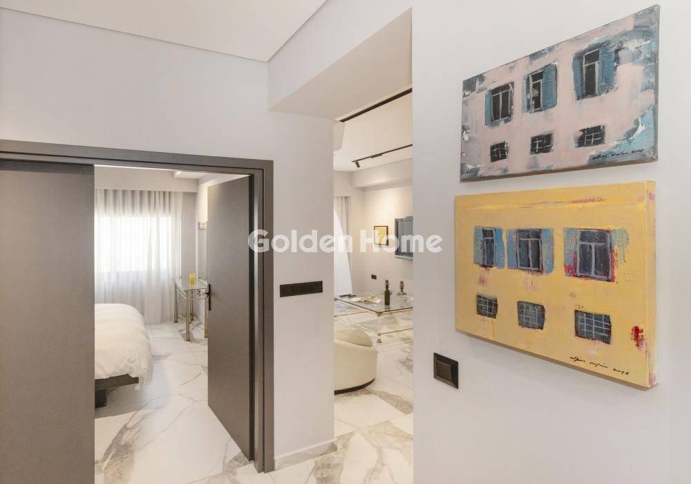 Χολ - Διάδρομος