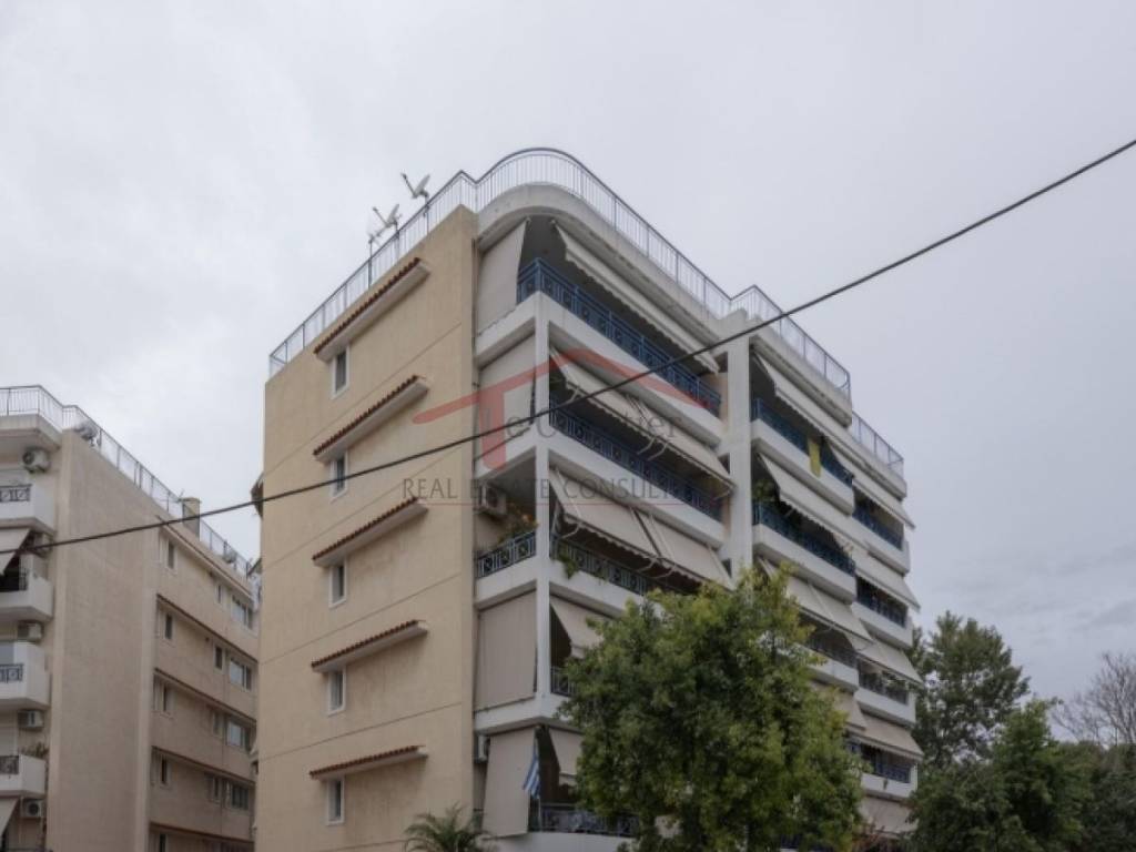 Εξωτερικός χώρος