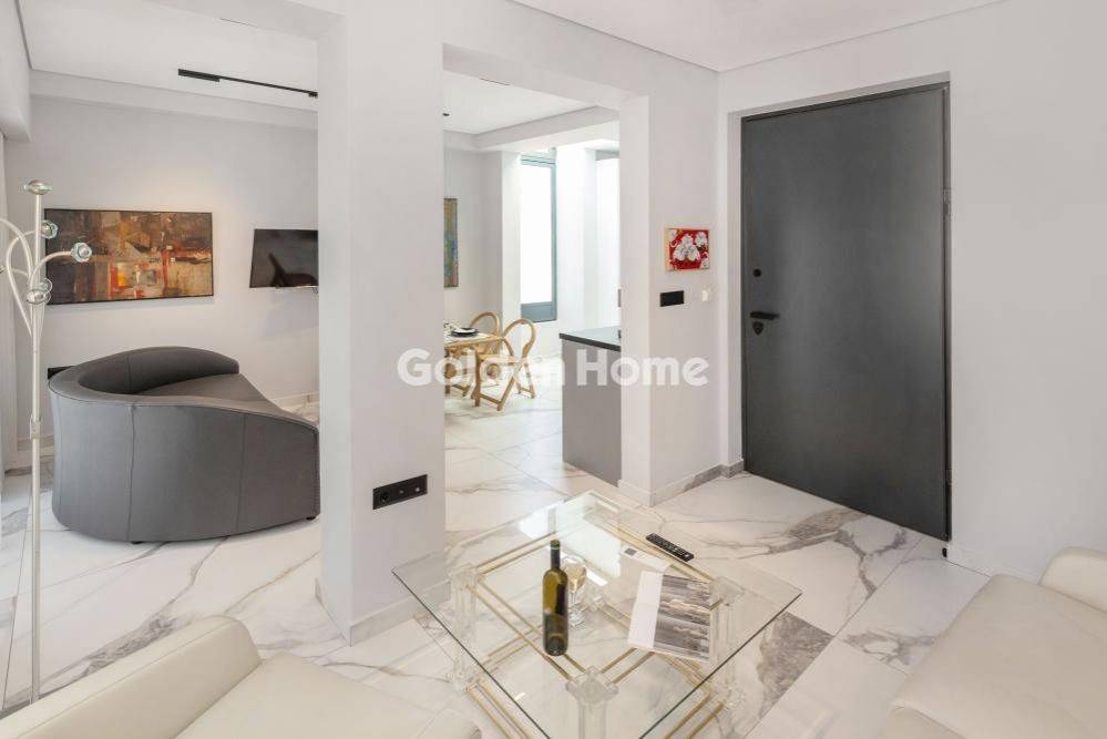 Χολ - Διάδρομος