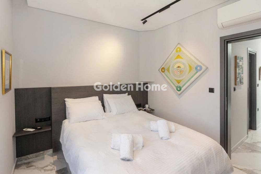 Υπνοδωμάτιο