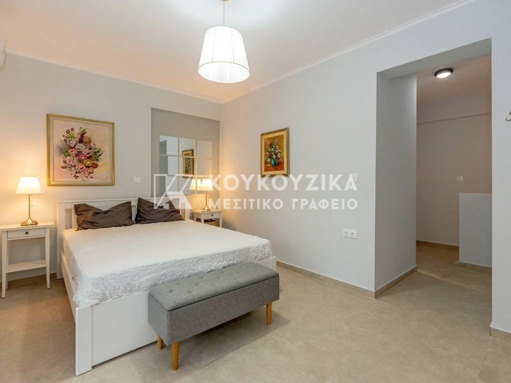 Υπνοδωμάτιο