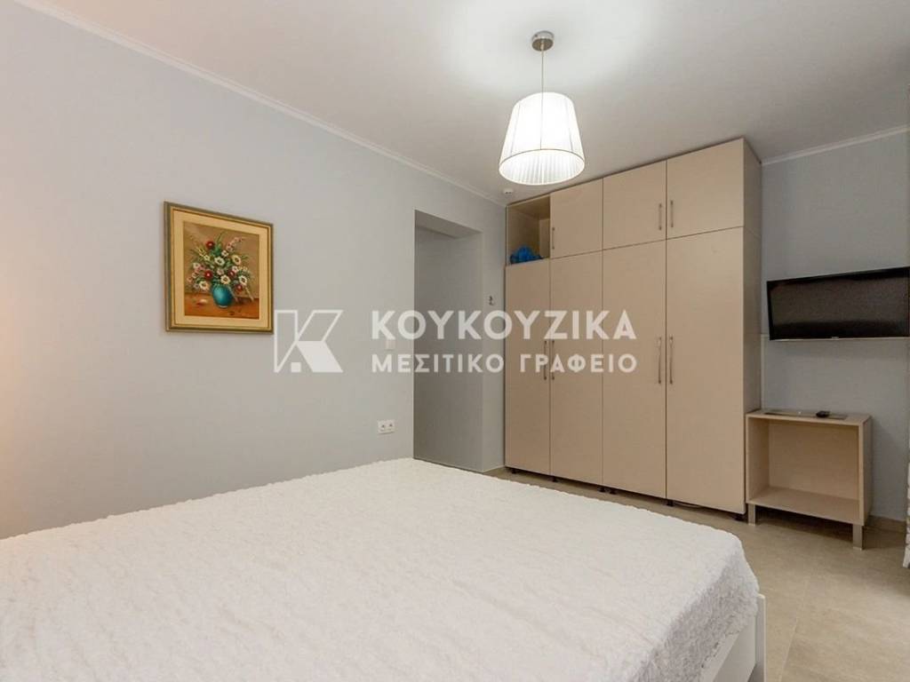 Υπνοδωμάτιο