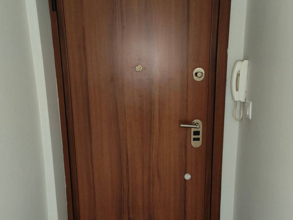 ΠΟΡΤΑ ΑΣΦΑΛΕΙΑΣ