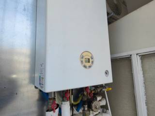 ΛΕΒΗΤΑΣ ΑΕΡΙΟΥ