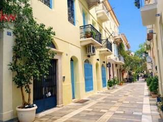 Εξωτερικοι χώροι