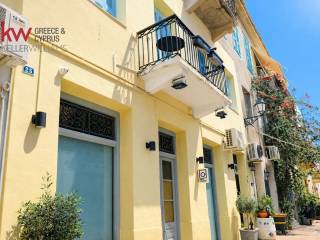 Εξωτερικοι χώροι