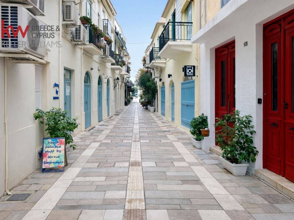 Εξωτερικοι χώροι