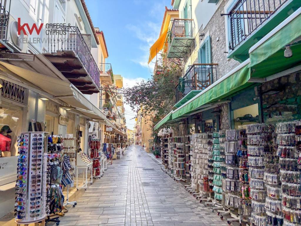 Εξωτερικοι χώροι