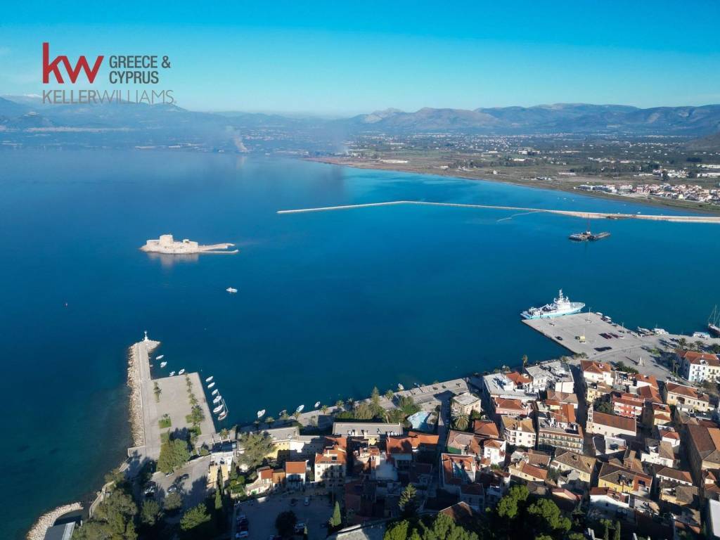 Εξωτερικοι χώροι