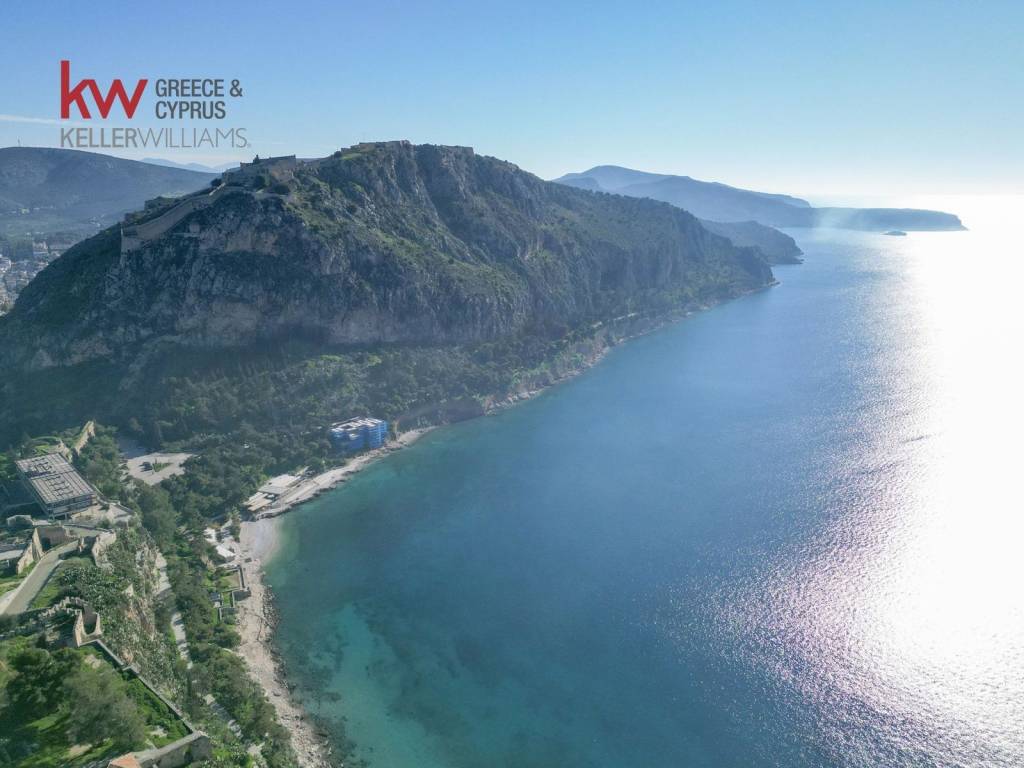 Εξωτερικοι χώροι