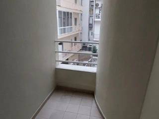 Forumland Real Estate, Βεράντες