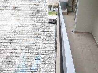 Forumland Real Estate, Βεράντες