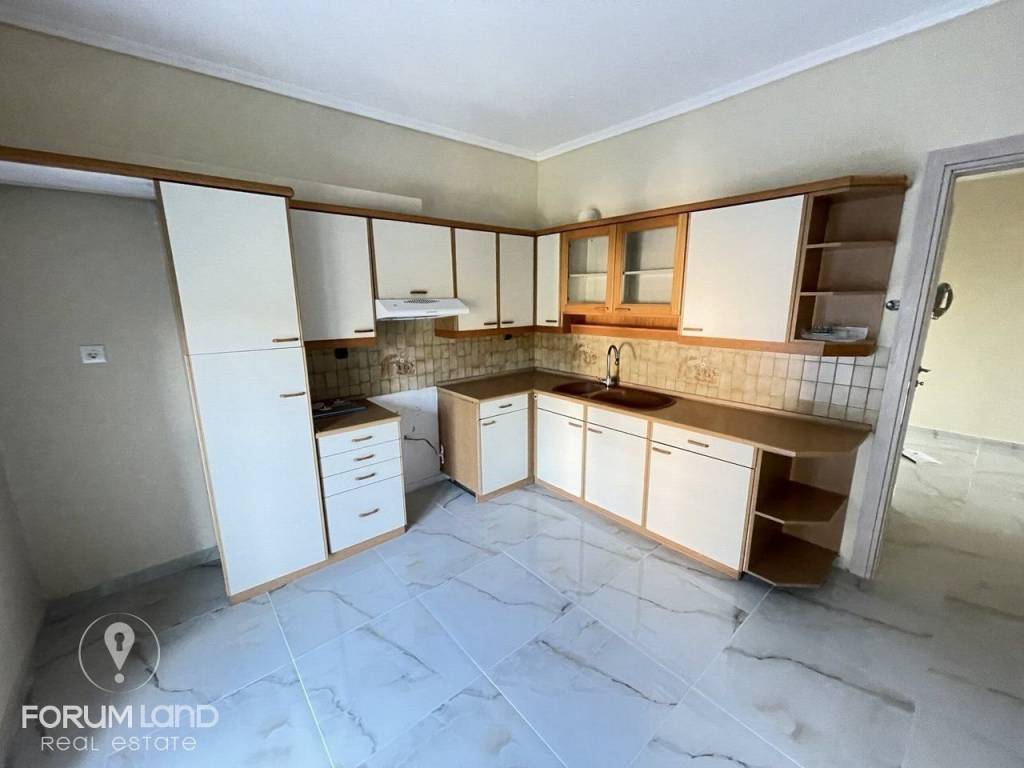 Forumland Real Estate, Κουζίνα