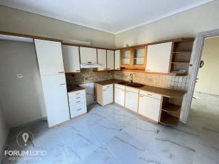 Forumland Real Estate, Κουζίνα