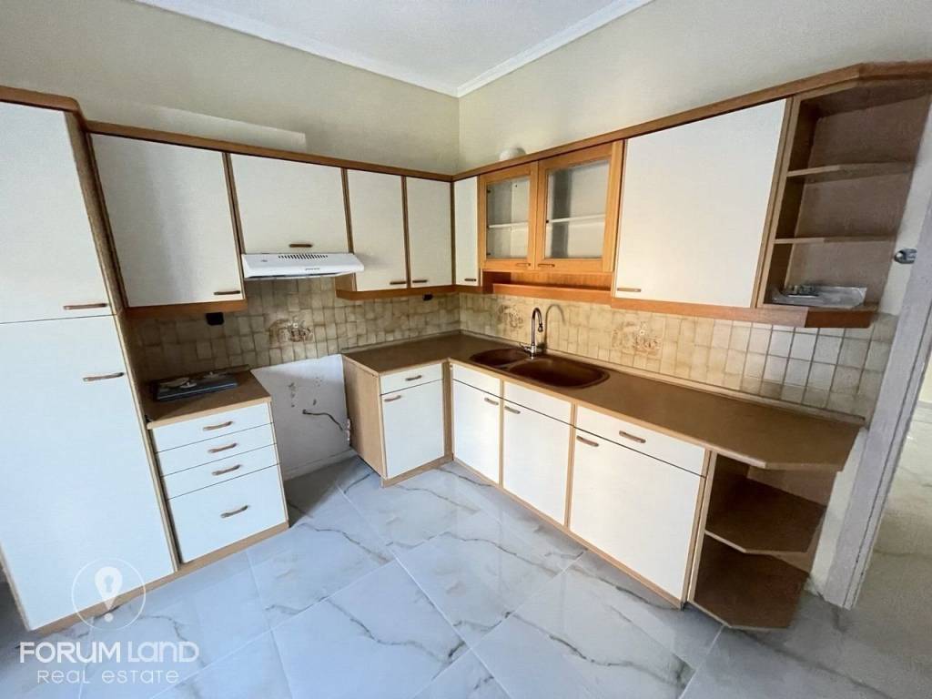 Forumland Real Estate, Κουζίνα