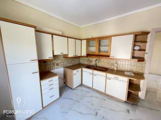 Forumland Real Estate, Κουζίνα