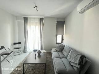 Forumland Real Estate, Σαλοκουζίνα