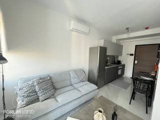 Forumland Real Estate, Σαλοκουζίνα