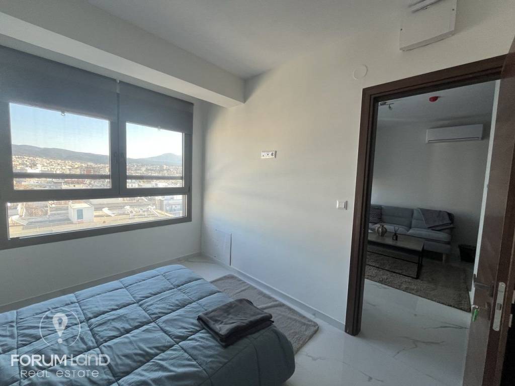 Forumland Real Estate, Υπνοδωμάτιο