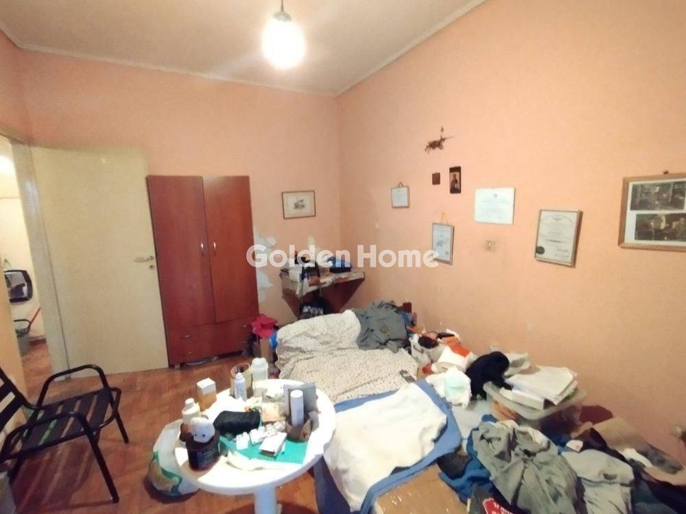 Υπνοδωμάτιο