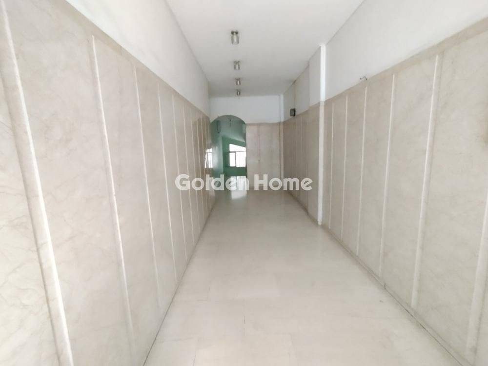 Κοινόχρηστος Χώρος