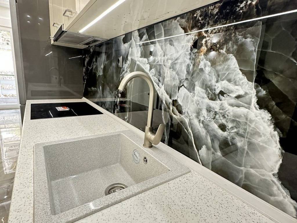 Forumland Real Estate, Κουζίνα