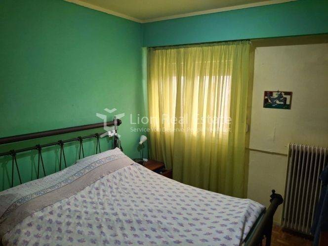 Υπνοδωμάτιο