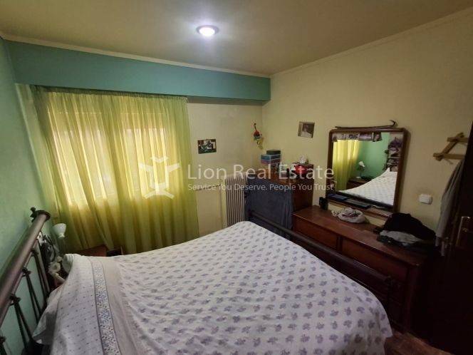 Υπνοδωμάτιο