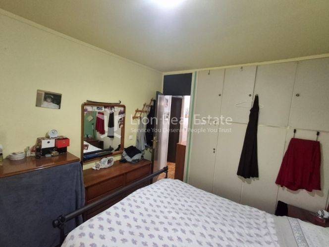 Υπνοδωμάτιο