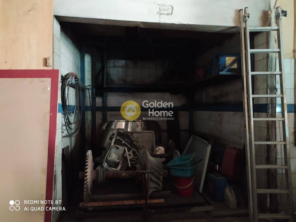 Ανελκυστήρας