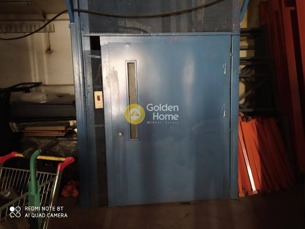 Ανελκυστήρας