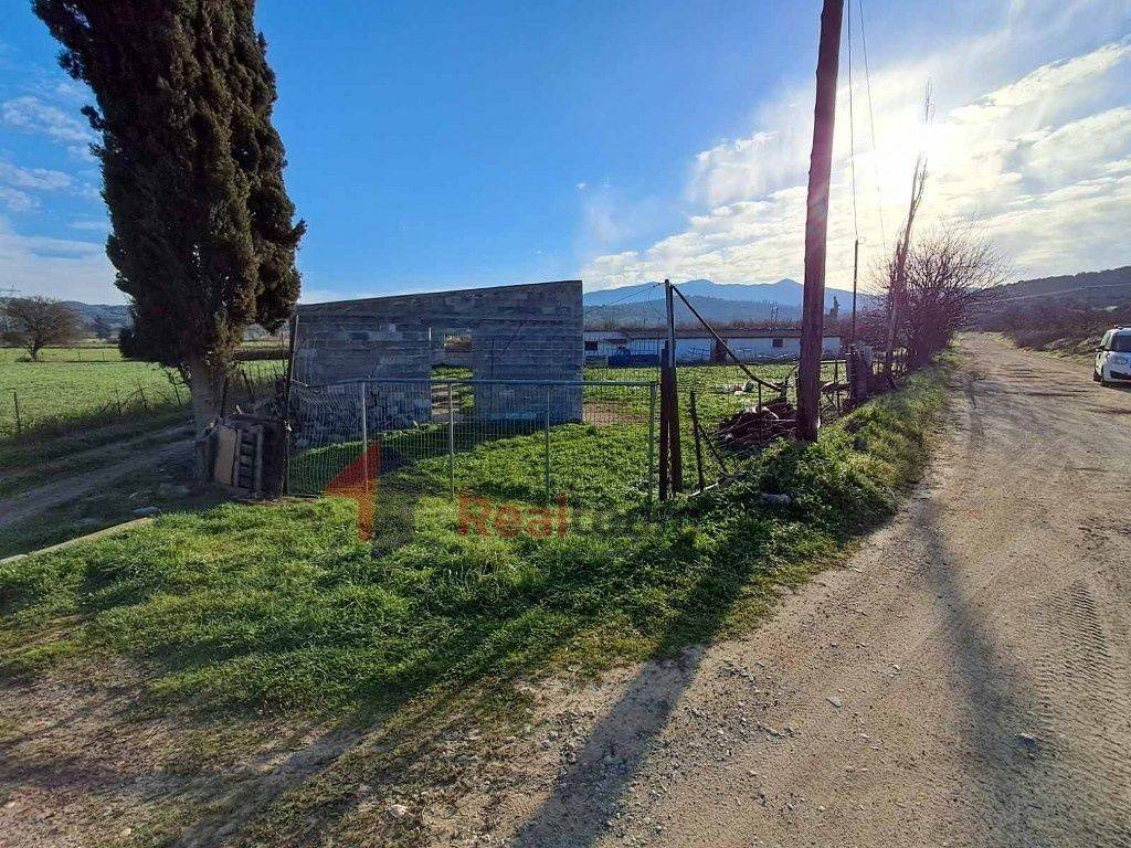 Εξωτερικοι χώροι