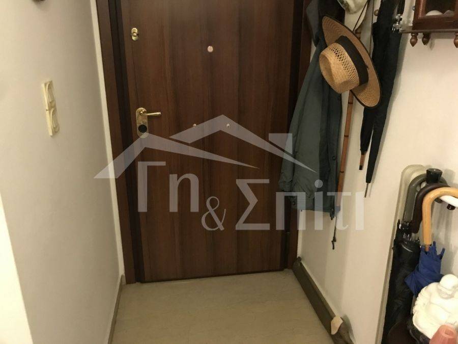 Θωρακισμένη Πόρτα