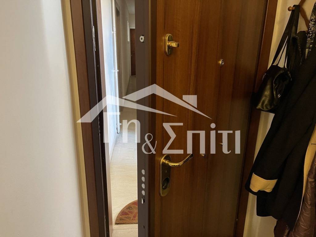 Θωρακισμένη Πόρτα