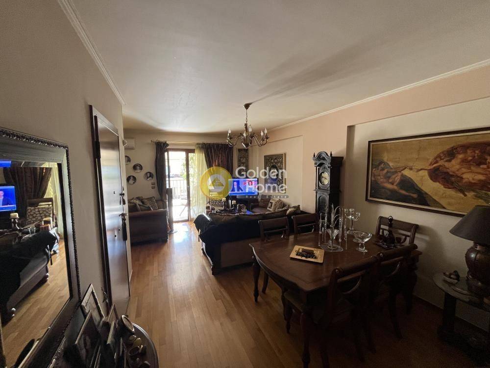 Κυρίως Χώρος