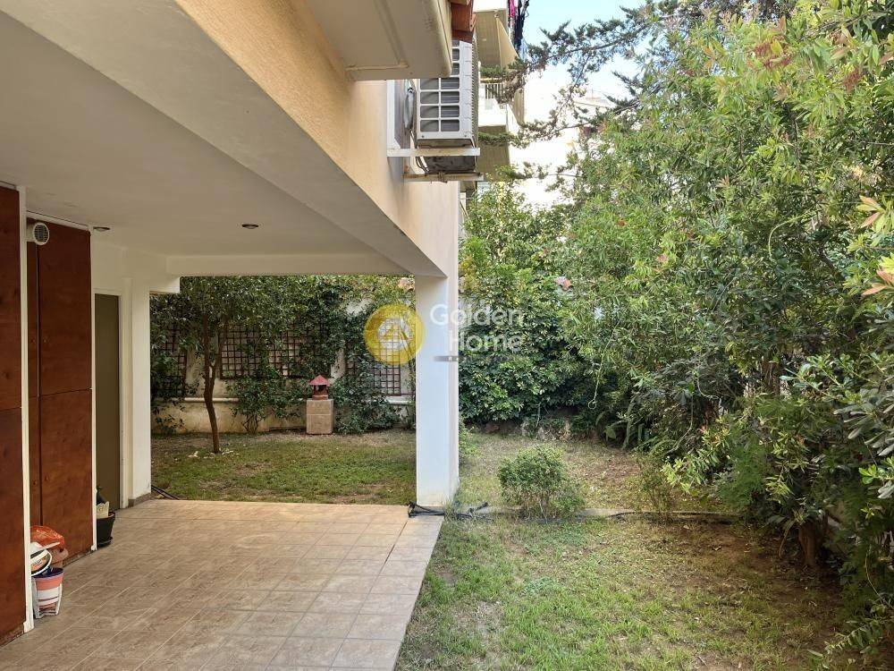 Κοινόχρηστος Χώρος