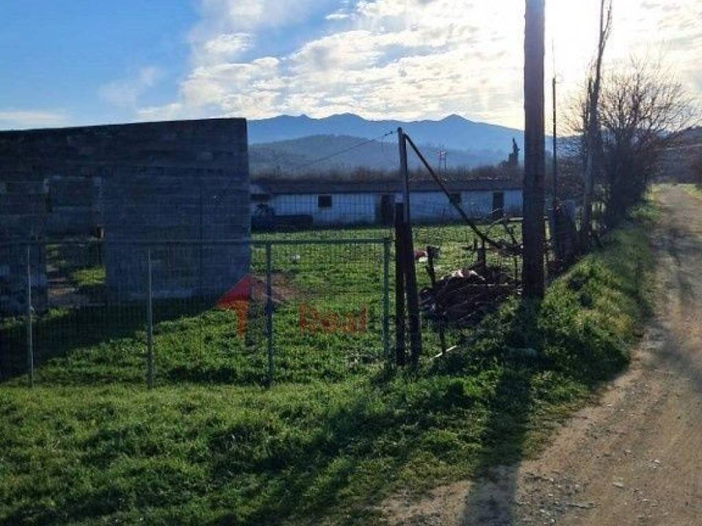 Εξωτερικοι χώροι