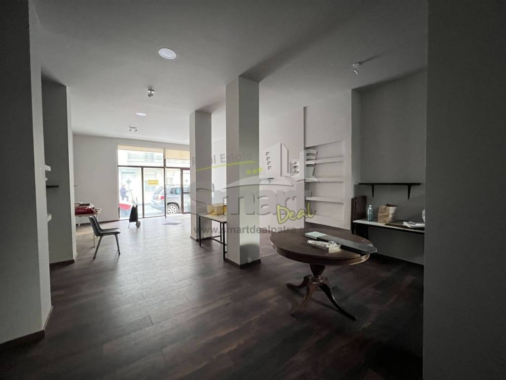 Εσωτερικοι χώροι