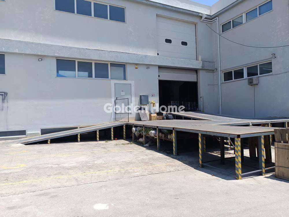 Εξωτερικός Χώρος