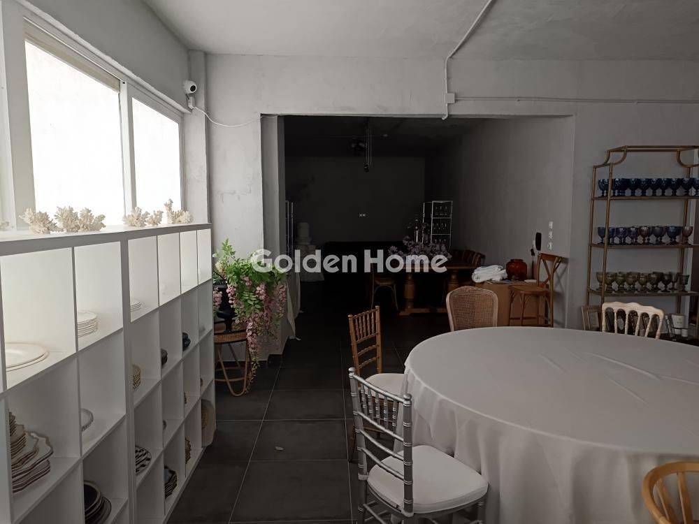 Κυρίως Χώρος