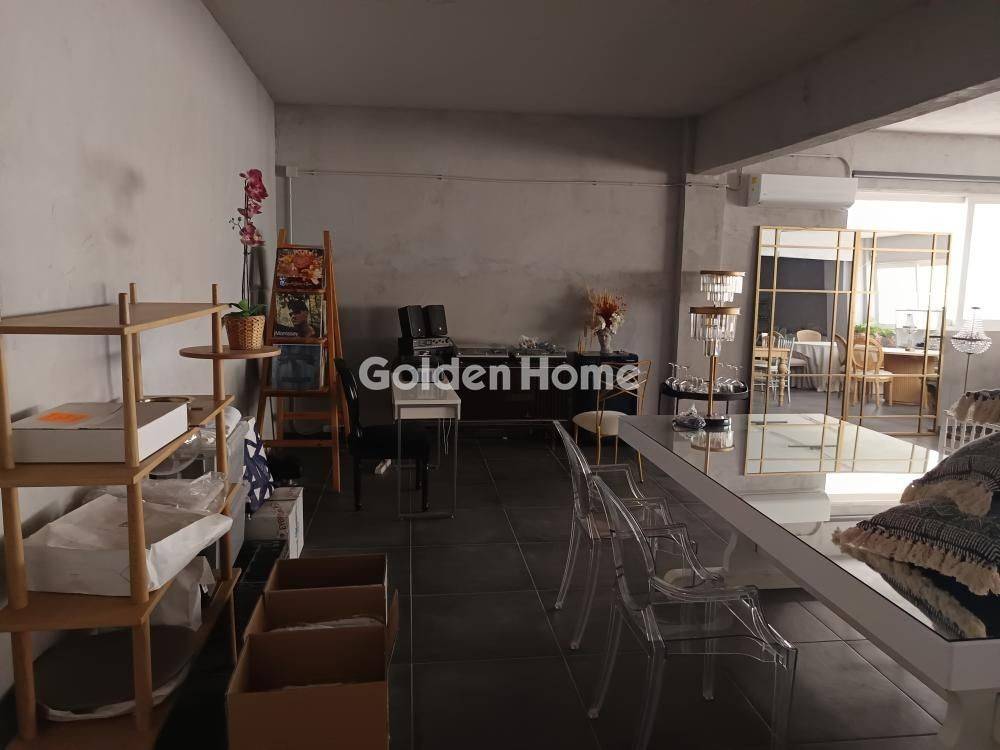 Κυρίως Χώρος