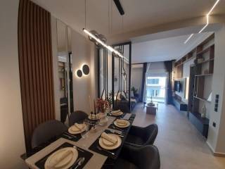 Apartment - Grekodom 63441|988569