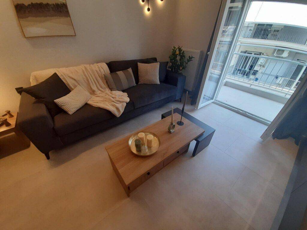 Apartment - Grekodom 63441|988578