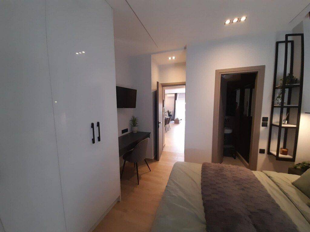 Apartment - Grekodom 63441|988574