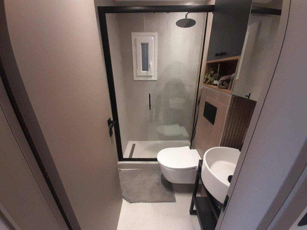 Apartment - Grekodom 63441|988577